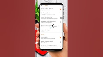vlc media player audio settings hindi #smartphone #techtech #tech #technolyge #vlc #mobiletv #chrome