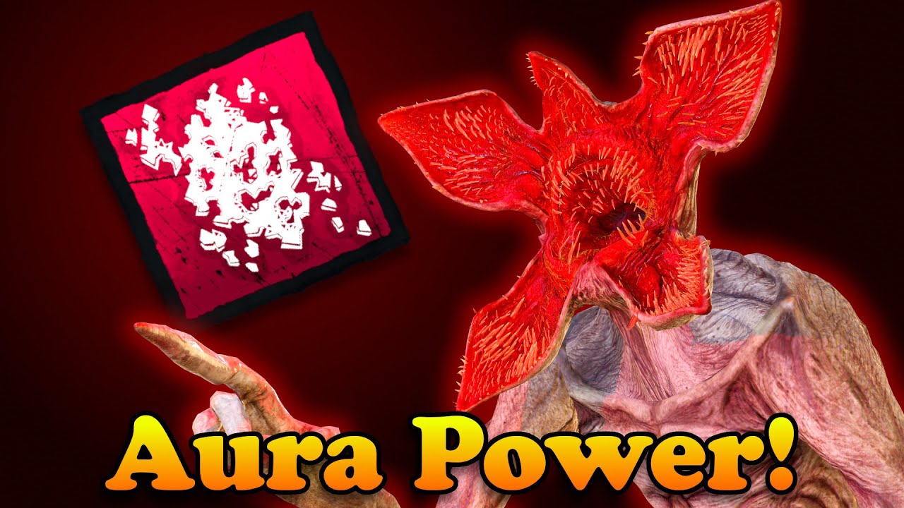 Der Demogorgon sieht ALLES! | Dead by Daylight Deutsch 