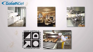 Goliath® Cockroach Gel