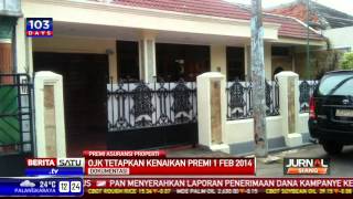 Download lagu OJK Tetapkan Kenaikan Premi 1 Februari 2014
