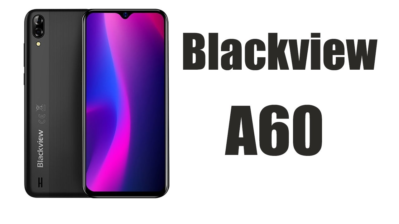 Blackview a60 аккумулятор Blackview a60 аккумулятор