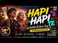 HAPI HAPI TE 💕 | Santali AI Cover Song 2026 | Trending Music Video 🎵🔥