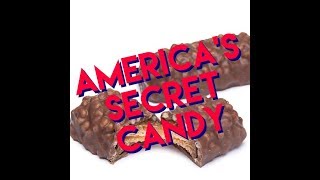 Americas Secret Candy Nestle 100 Grand