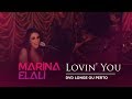 Marina elali  lovin you  dvd longe ou perto