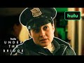 Cam Bentland Interrogation Scene | Under the Bridge | Hulu