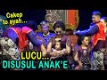 PERCIL CS : NJEBLES POLLL - LALI KARO BAPAK -