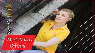 Zeynep Başkan - Yosmam (Kırım Halk Türküsü)