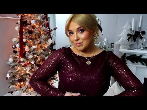 Vlog: Is GLP Taking the Easy Way? Get ready for the Ball with me