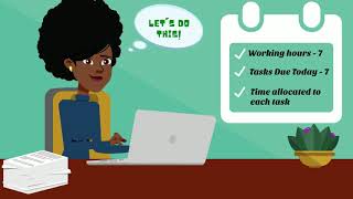 Importance of Checklist