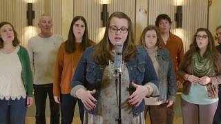 Root7 - Blown Away (Carrie Underwood Cover)