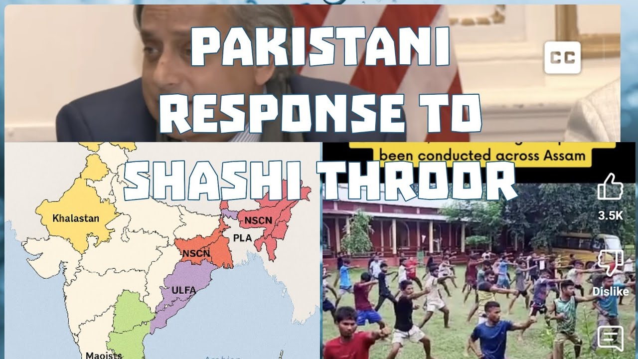 "Justice Over Markets: A Rebuttal to India’s Diplomatic Rhetoric"Focuses on the moral argument