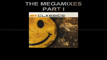 ID&T Classics - The Megamixes Part 1 [2004]