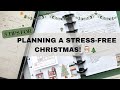 5 Tips for Christmas Planning!