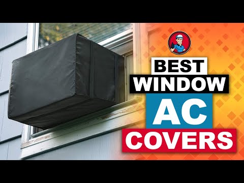 A C Safe Ac 511 Air Conditioner Exterior Small Cover?