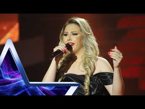 Petra Lilic - Splet pesama - ZG - (LIVE) - 26/27 - 10.10.2026. EM 04