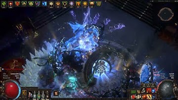 Slayer Lightning Strike Uber Cortex