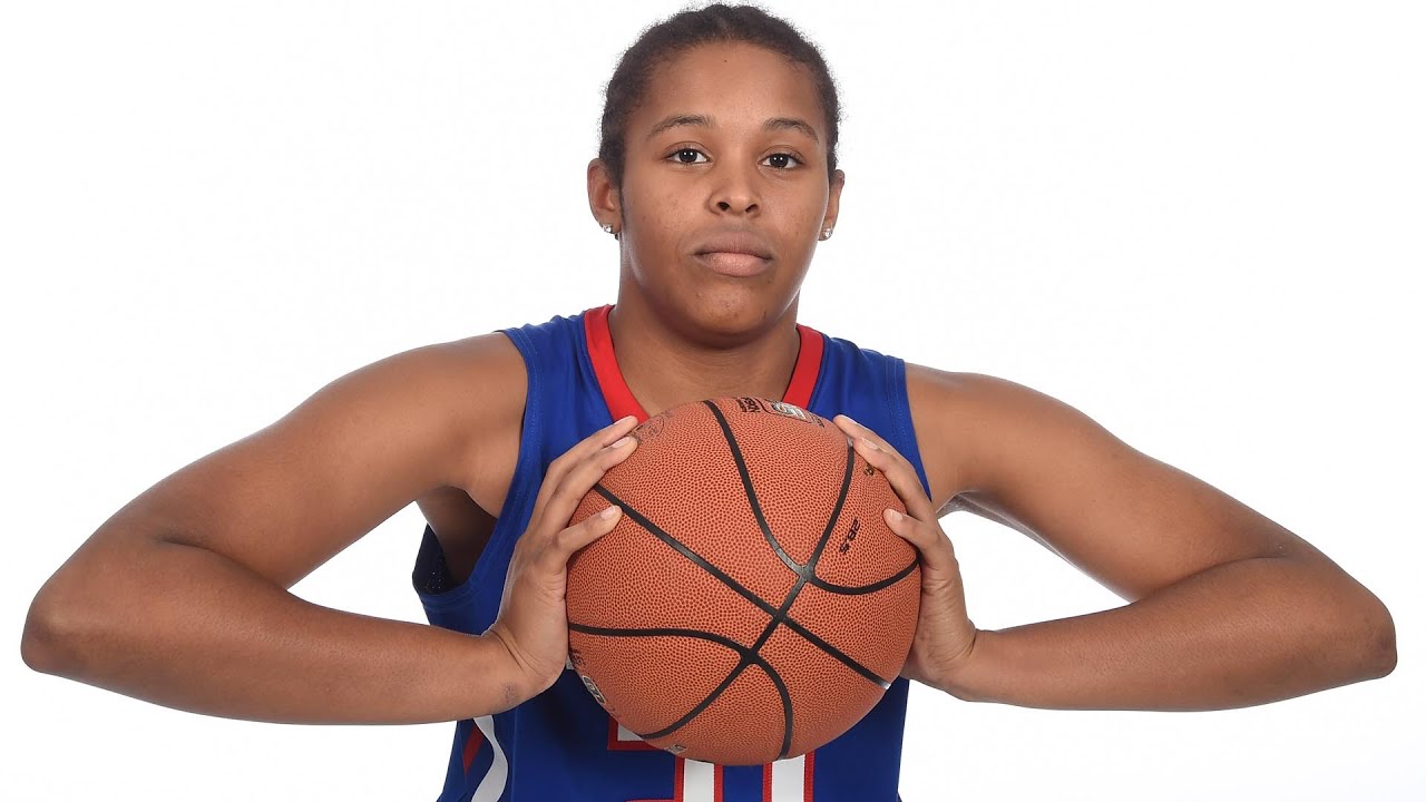 Nicole Riddick - YouTube