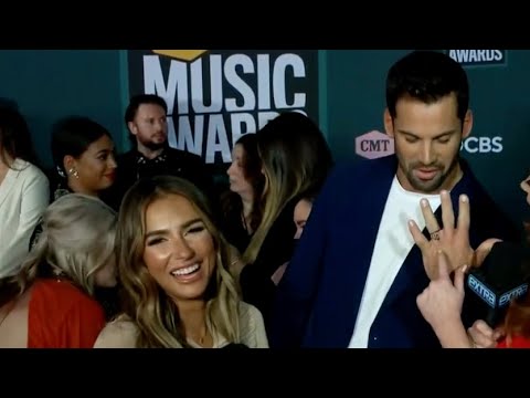 Vidéo: Valeur nette de Jessie James Decker : wiki, marié, famille, mariage, salaire, frères et sœurs