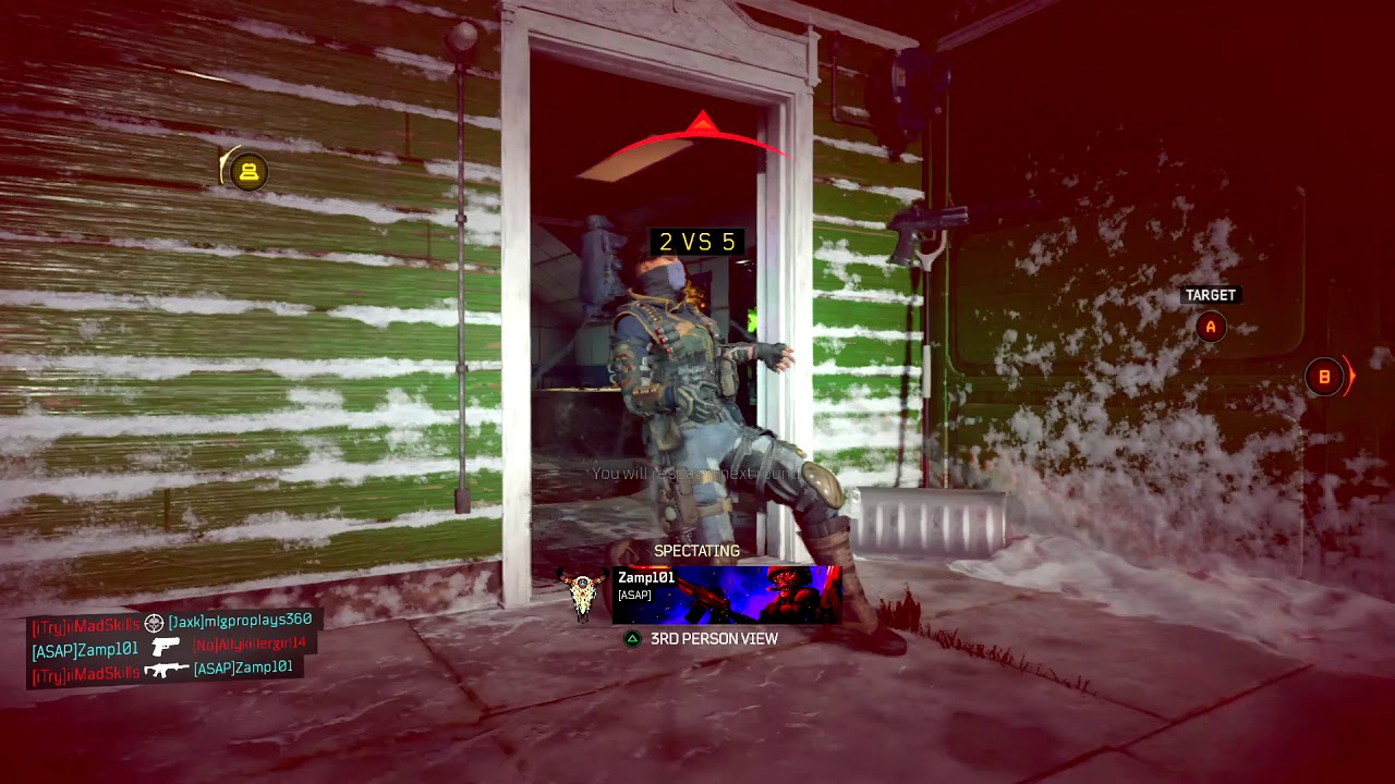 NEW BO4 TROLL SNEAK PEEK VIDEO CLIP