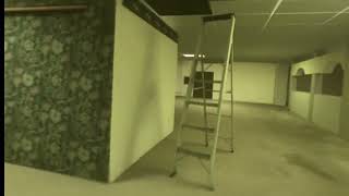 Backroom test