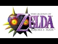 Stone tower temple inverted  the legend of zelda majoras mask