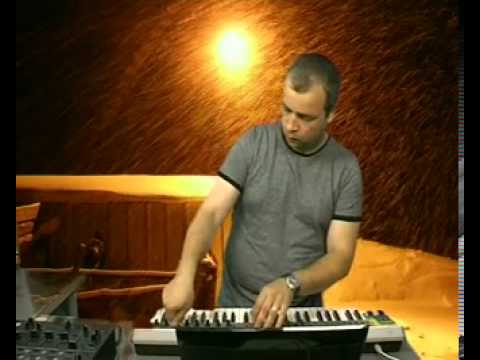 Meet Monday: Nitro - RTS.FM.270611: Live