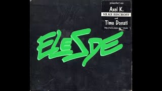 Elesde - Darkness Party