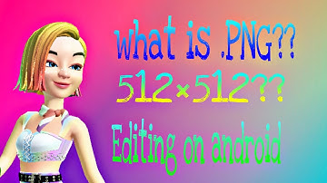 (How to) create clothes on zepeto and upload it using PicsArt