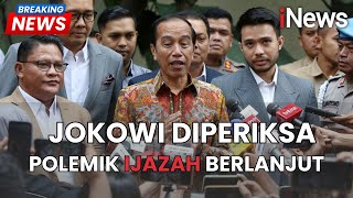 Download Lagu 🔴BREAKING NEWS POLEMIK IJAZAH, POLISI PERIKSA JOKOWI DI SOLO | 23/07 MP3 Download Lagu 🔴BREAKING NEWS POLEMIK IJAZAH, POLISI PERIKSA JOKOWI DI SOLO | 23/07 MP3