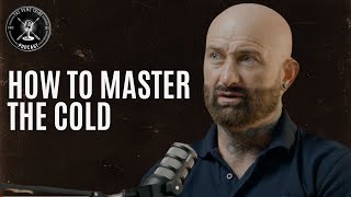 Hold Your Breath: Breathwork, Resilience & Cold Water Therapy | Episode 5 | Kevin O'Neill
