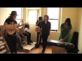 1997 "A Fearless Heart" (VicTorV Live and Acoustic)
