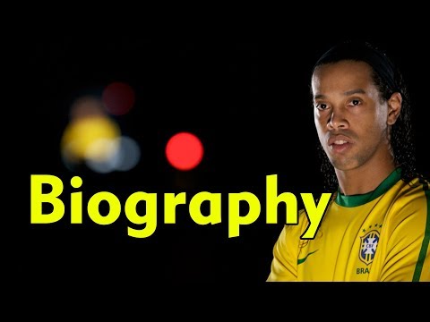 anakpion x 6toto - Ronaldinho Biography | Brazilian professional footballer |  FC Barcelona