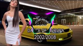 DANCE DE GURUPA 2002/2008 STUDIO ANA MIX DJ ADALTON