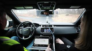 'Common Law' Episode 6: A Future With Autonomous Vehicles