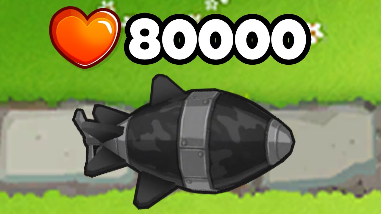 Leaking 80 000 LIVES To Beat A 1 Win Rate Challenge YouTube