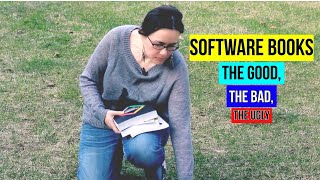 Best software developer books in 2020 || HTML, CSS, JavaScript, think like a programmer screenshot 5