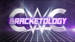 WWE Cruiserweight Classic: Bracketology: July 11, 2016