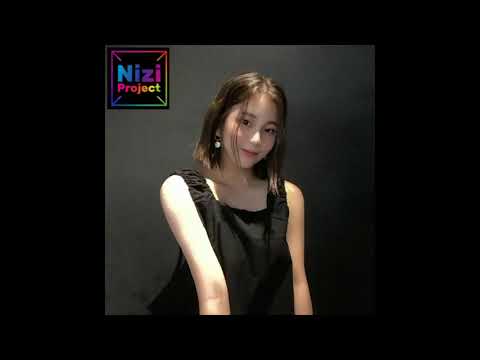 ユナ Niziu