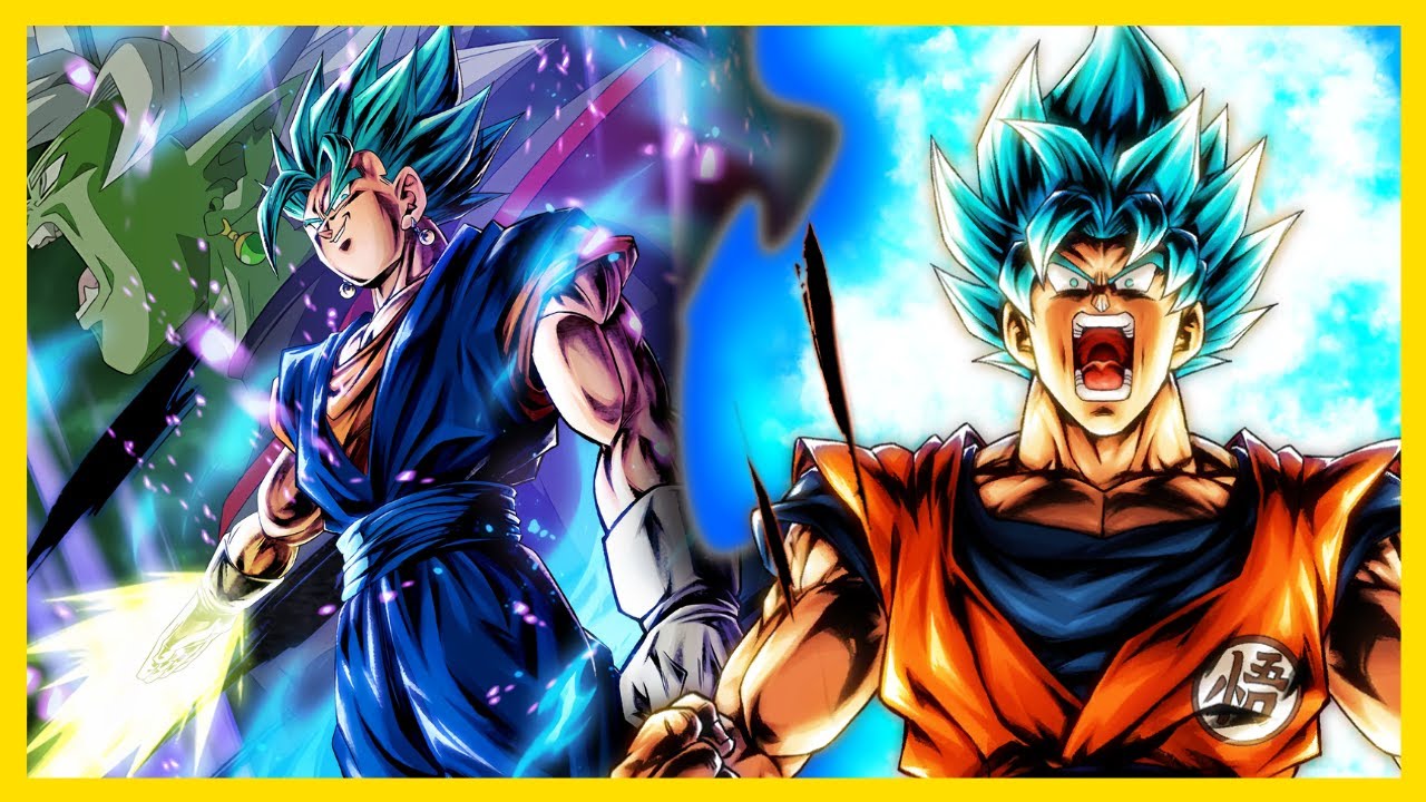 GRIND TIME! Top Rank PVP | DB Legends