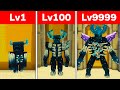 だんだんMOBがミュータント化していく世界をクリアしようとした結果【マインクラフト】