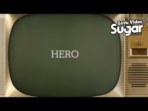1/N (엔분의일) - HERO (히어로) [Lyric Video]