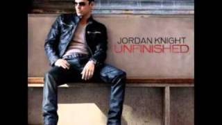 Jordan Knight - Inside