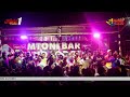 OBAMA SELA USIKU WA NJIWA WANGU MTONI BAR MIDUNDO YA USWAZI LIVE SHOW 