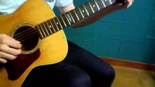 【伴奏屋TAB譜】桜坂 福山雅治 ギター カバー タブ譜あり