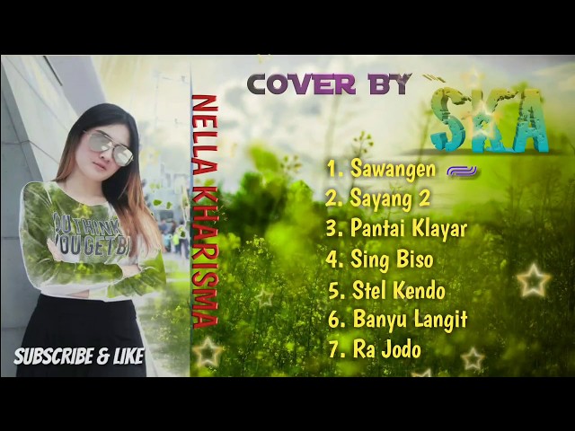 NELLA KHARISMA COVER By SKA class=