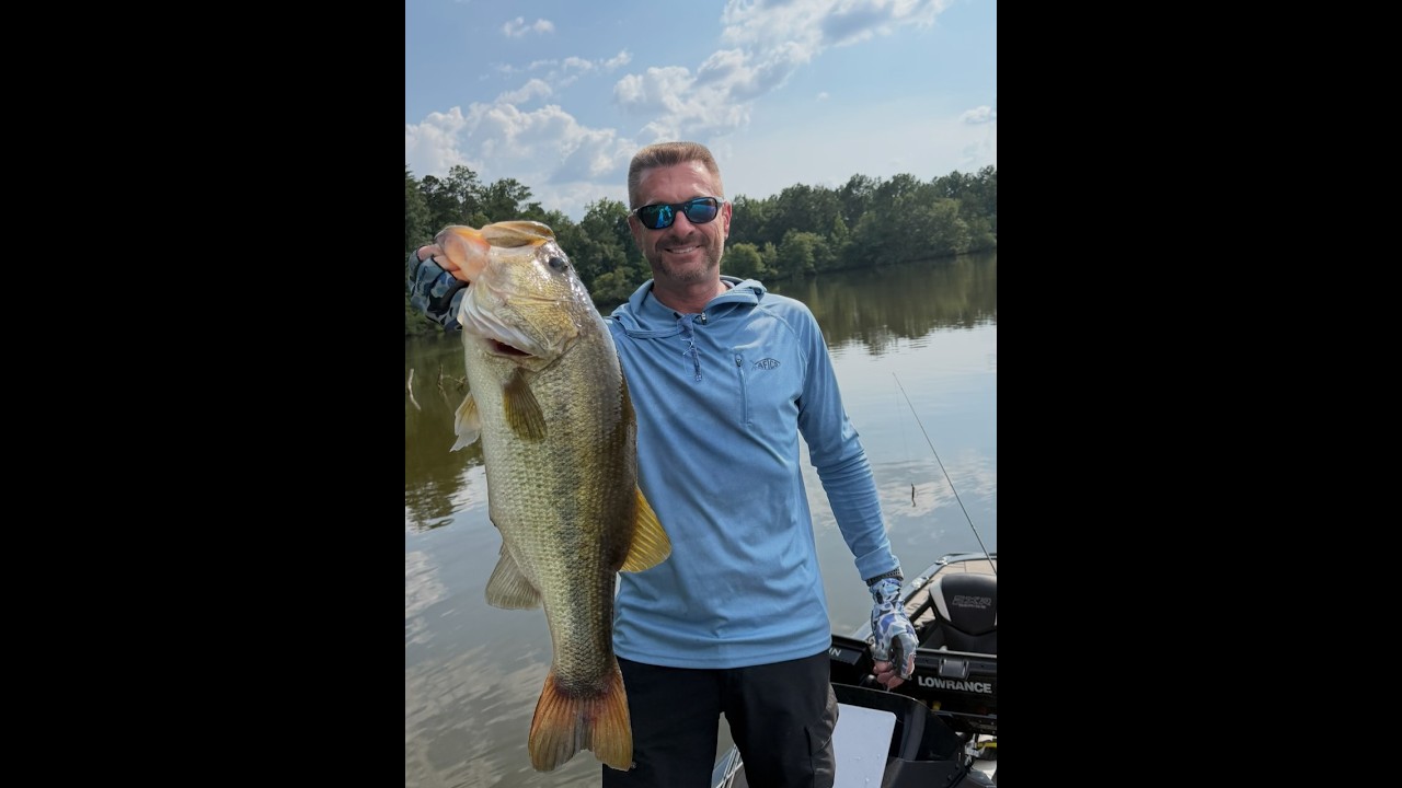 Mental Game Behind Fishing Part 2