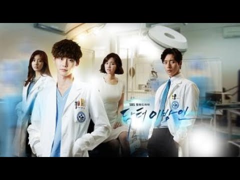 Doctor Stranger EP 1[TAGALOG DUBBED]