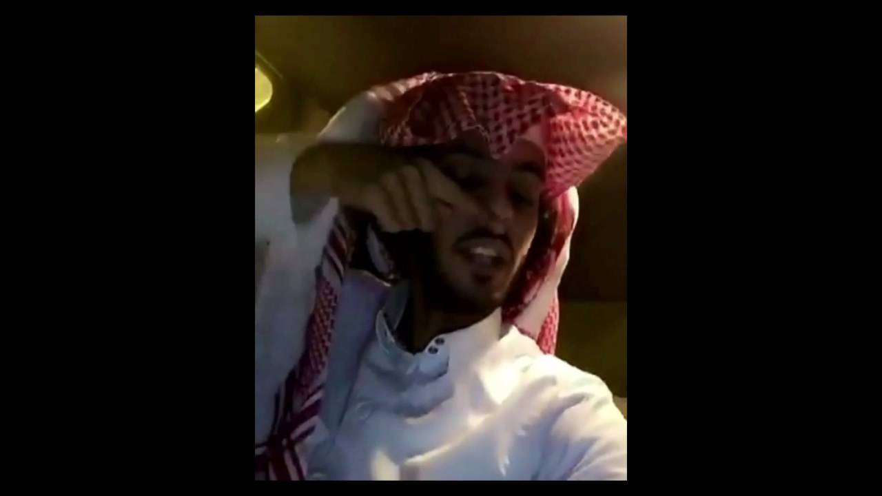 فارس البشيري | الحال برمضان ᴗ̈💔.