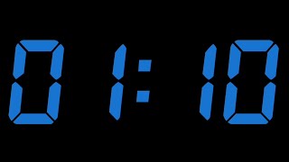 70 SECOND TIMER-YouTube
