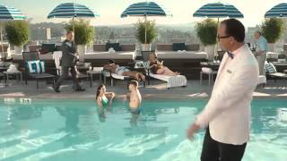 Super Bowl Ad 2015 : The Priceline Negotiator   #KnowAGuy